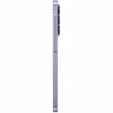 Смартфон Samsung Galaxy A57 5G 128GB Awesome Lilac (SM-A576BZVESKZ)