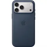iPhone 17 Pro Max TechWoven Case with MagSafe - Blue,Model A3562