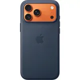 iPhone 17 Pro Max TechWoven Case with MagSafe - Blue,Model A3562
