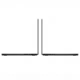 Apple MacBook Pro 14-inch 2025 [MDE34LL/A] (КЛАВ.РУС.ГРАВ.) Space Black 14.2" Liquid Retina XDR {(3024x1964) M5 10C CPU 10C GPU/24GB/1TB SSD/без переходника 1991284/1979059}