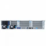Платформа Gigabyte 2U R282-3C1, До двух процессоров Intel Xeon Scalable Gen3, DDR4, 8x3,5"/2,5" SATA/SAS, 4x3.5"/2,5 SATA/SAS/Gen4 NVMe, 2x1000Base-T