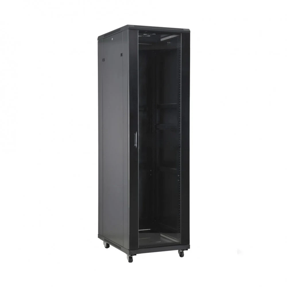 Шкаф серверный LANsens 24U 600x800x1200 мм (20-246080-03-100)