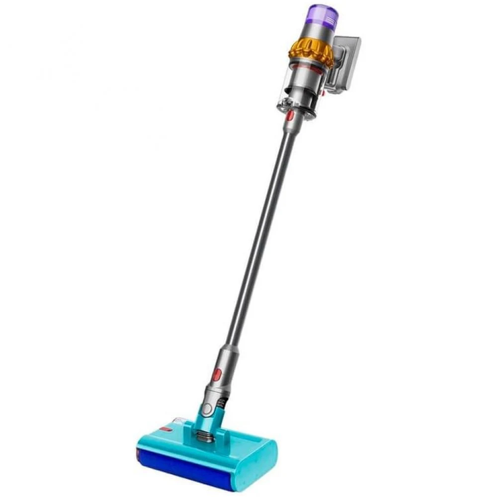 Беспроводной пылесос Dyson V15S Detect Submarine SV47 (448799-01)