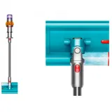 Беспроводный пылесос Dyson V15S Detect Submarine SV47 (448799-01)