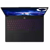 Ноутбук Lenovo Legion Pro 5 16IAX10 16" WQXGA 165Hz Intel® Core™ Ultra 9 275HX/32Gb/SSD 1Tb/NVIDIA GeForce RTX 5070/Eclipse Black/Dos(83F30012RK)