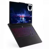 Ноутбук Lenovo Legion Pro 5 16IAX10 16" WQXGA 165Hz Intel® Core™ Ultra 9 275HX/32Gb/SSD 1Tb/NVIDIA GeForce RTX 5070/Eclipse Black/Dos(83F30012RK)