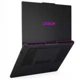 Ноутбук Lenovo Legion Pro 5 16IAX10 16" WQXGA 165Hz Intel® Core™ Ultra 9 275HX/32Gb/SSD 1Tb/NVIDIA GeForce RTX 5070/Eclipse Black/Dos(83F30012RK)