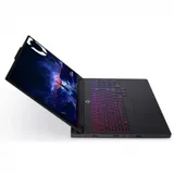 Ноутбук Lenovo Legion Pro 5 16IAX10 16" WQXGA 165Hz Intel® Core™ Ultra 9 275HX/32Gb/SSD 1Tb/NVIDIA GeForce RTX 5070/Eclipse Black/Dos(83F30012RK)