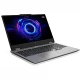 Ноутбук Lenovo LOQ 15IRX10, Core i7-13650HX/15.6"FHD/32GB/512GB/GF RTX5060 8GB/LAN/DOS