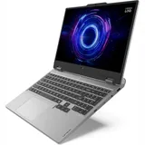 Ноутбук Lenovo LOQ 15IRX10, Core i7-13650HX/15.6"FHD/32GB/512GB/GF RTX5060 8GB/LAN/DOS