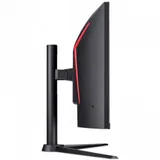Монитор Acer Nitro XZ340CURJ0bmiiphx 34'' 1500R, 21:9, VA, UWQHD, 1/5ms, 250cd, 120Hz, HDMI, DP, HAS