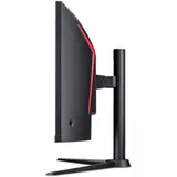 Монитор Acer Nitro XZ340CURJ0bmiiphx 34'' 1500R, 21:9, VA, UWQHD, 1/5ms, 250cd, 120Hz, HDMI, DP, HAS