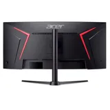 Монитор Acer Nitro XZ340CURJ0bmiiphx 34'' 1500R, 21:9, VA, UWQHD, 1/5ms, 250cd, 120Hz, HDMI, DP, HAS