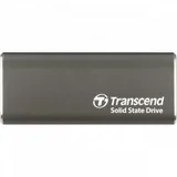 Жесткий диск SSD внешний 1TB Transcend TS1TESD265C