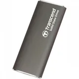 Жесткий диск SSD внешний 1TB Transcend TS1TESD265C