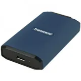 Жесткий диск SSD внешний 1TB Transcend TS1TESD410C