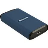 Жесткий диск SSD внешний 1TB Transcend TS1TESD410C