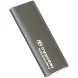 Жесткий диск SSD внешний 500GB Transcend TS500GESD265C