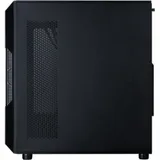 Корпус Zalman MidiTower I3 NEO ARGB V2 black (ATX, без БП, USB2.0, 2xUSB3.0,USB Type-C, front 3x120mm, 1x120mm rear ARGB fan) (Zalman I3 NEO ARGB V2)