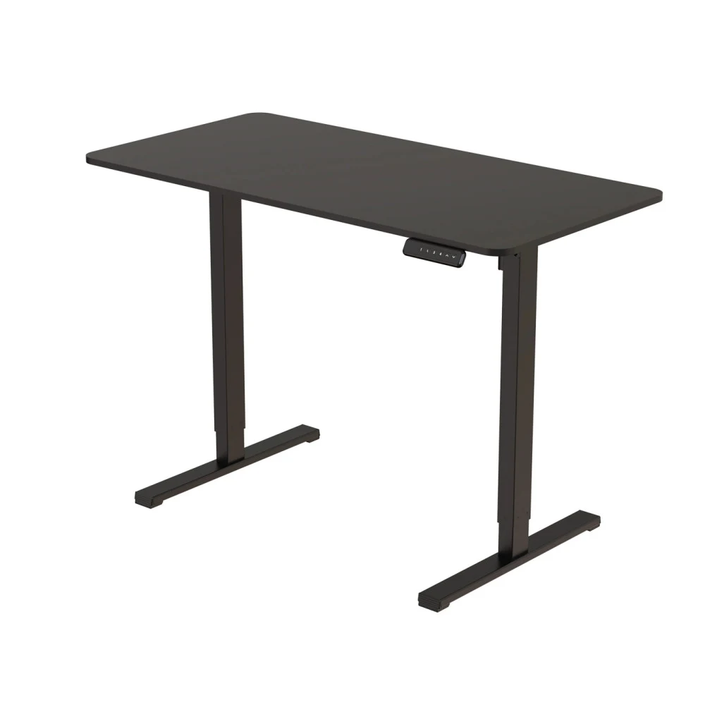 Компьютерный стол FLEXISPOT FQ2-BB-1260 регулируемый (Black)