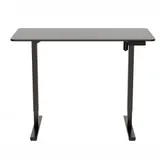 Компьютерный стол FLEXISPOT FQ2-BB-1260 регулируемый (Black)