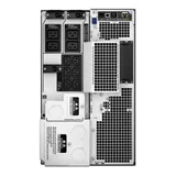 Источник бесперебойного питания APC Источник бесперебойного питания APC Smart-UPS SRT, On-Line, 10kVA / 10kW, Tower, IEC, LCD, Serial+USB, SmartSlot, подкл. доп. батарей Характеристики: Выход: Выход