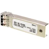 Трансивер HPE Aruba Networking 10G SFP+ LC SR 300m OM3 MMF Transceiver