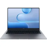 Ноутбук Honor MagicBook X16 2026 16" FHD Ultra 5 125H 16/512GB Intel Arc Graphics WIN 11 Home 5301ARGP BornG-5651TF Space Gray