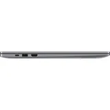 Ноутбук Honor MagicBook X16 2026 16" FHD Ultra 5 125H 16/512GB Intel Arc Graphics WIN 11 Home 5301ARGP BornG-5651TF Space Gray