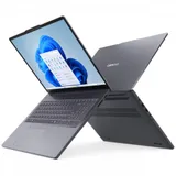 Ноутбук Lenovo IdeaPad Slim 3 16IRH10 Core i5 13420H 16Gb SSD512Gb Intel UHD Graphics 16" IPS WUXGA (1920x1200) без ОС grey WiFi BT Cam (83K2008NPS)