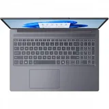 Ноутбук Lenovo IdeaPad Slim 3 16IRH10 Core i5 13420H 16Gb SSD512Gb Intel UHD Graphics 16" IPS WUXGA (1920x1200) без ОС grey WiFi BT Cam (83K2008NPS)