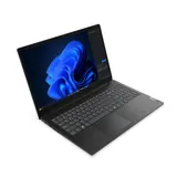 Ноутбук Lenovo 83GW009LFW Lenovo V15 G5 IRL 15.6" FHD(1920x1080) IPS/Intel Core i7-13620H up to 4.9GHz (P), 3.6GHz (E) (10Cores)/16GB/512GB/Integrated Intel UHD /Wi-Fi 6/BT5.2/720P HD Camera/NoOS/1Y