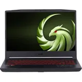 Ноутбук MSI Bravo 15 B5DD, AMD Ryzen 5 5600H-3.3GHz/15.6"FHD/512GB SSD/8GB/RX5500M,4GB/WL/BT/Cam/DOS
