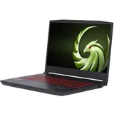 Ноутбук MSI Bravo 15 B5DD, AMD Ryzen 5 5600H-3.3GHz/15.6"FHD/512GB SSD/8GB/RX5500M,4GB/WL/BT/Cam/DOS