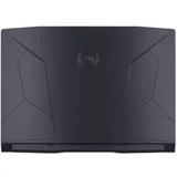 Ноутбук MSI Bravo 15 B5DD, AMD Ryzen 5 5600H-3.3GHz/15.6"FHD/512GB SSD/8GB/RX5500M,4GB/WL/BT/Cam/DOS