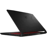Ноутбук MSI Bravo 15 B5DD, AMD Ryzen 5 5600H-3.3GHz/15.6"FHD/512GB SSD/8GB/RX5500M,4GB/WL/BT/Cam/DOS