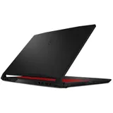 Ноутбук MSI Katana GF66 11UD, Core i5-11400H-2.7GHz/15.6"FHD/512GB SSD/16GB/RTX3050Ti,4GB/WL/BT/DOS