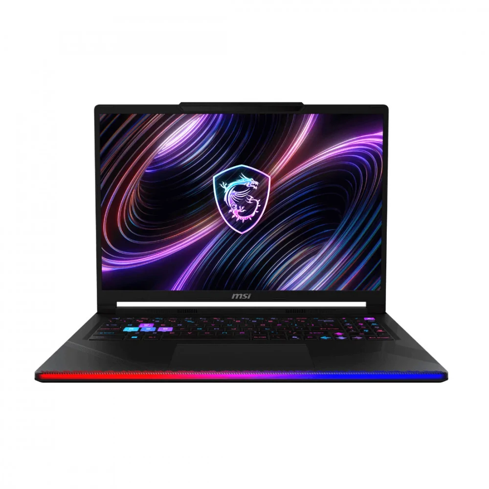 Ноутбук, MSI, Raider 16 Max HX B2WI-056KZ, MS-2651, 9S7-265111-056, 16", QHD+ 2560x1600, OLED, 240Hz, Intel Core Ultra 9 290HX Plus, 16GB*2 DDR5, 2TB SSD Gen5, NVIDIA GeForce RTX5080, 16GB GDDR7, Wi