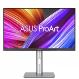 Монитор Asus 23.8" ProArt PA24ACRV черный IPS LED 16:9 HDMI M/M матовая HAS Piv 350cd 178гр/178гр 2560x1440 75Hz DP Quad HD 2K (1440p) USB 5.6кг