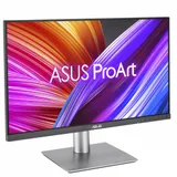 Монитор Asus 23.8" ProArt PA24ACRV черный IPS LED 16:9 HDMI M/M матовая HAS Piv 350cd 178гр/178гр 2560x1440 75Hz DP Quad HD 2K (1440p) USB 5.6кг