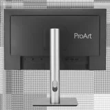 Монитор Asus 23.8" ProArt PA24ACRV черный IPS LED 16:9 HDMI M/M матовая HAS Piv 350cd 178гр/178гр 2560x1440 75Hz DP Quad HD 2K (1440p) USB 5.6кг