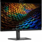 Монитор Dell/Pro Conferencing Monitor - P2426HEB/24 ''/IPS/1920x1080 Pix/HDMI port/2DisplayPort 1.4 (HDCP 1.4) (in)/2USB-C/3USB-A/RJ45 Ethernet port/U 210-BVHS