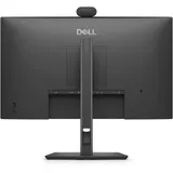 Монитор Dell/Pro Conferencing Monitor - P2426HEB/24 ''/IPS/1920x1080 Pix/HDMI port/2DisplayPort 1.4 (HDCP 1.4) (in)/2USB-C/3USB-A/RJ45 Ethernet port/U 210-BVHS