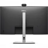 Монитор Dell/Pro Hub Conferencing Monitor - P2726DEB/27 ''/IPS/2560x1440 Pix/2DisplayPort 1.4/HDMI port (HDCP 1.4) /2USB-C 5Gbps/USB Type-B 5Gbps upst 210-BVHR