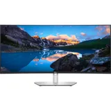 LCD Dell 39.7" U4021QW {IPS 5120x2160 21:9 300cd 2xHDMI2.0 DisplayPort1.4 5xUSB3.2 Thunderbolt3 (with PD 90W} 1xUSB-C(Downstream port with chargin cap 15W) Audioout RJ45 2x9W} [4021-5335]