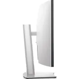 LCD Dell 39.7" U4021QW {IPS 5120x2160 21:9 300cd 2xHDMI2.0 DisplayPort1.4 5xUSB3.2 Thunderbolt3 (with PD 90W} 1xUSB-C(Downstream port with chargin cap 15W) Audioout RJ45 2x9W} [4021-5335]