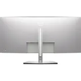 LCD Dell 39.7" U4021QW {IPS 5120x2160 21:9 300cd 2xHDMI2.0 DisplayPort1.4 5xUSB3.2 Thunderbolt3 (with PD 90W} 1xUSB-C(Downstream port with chargin cap 15W) Audioout RJ45 2x9W} [4021-5335]