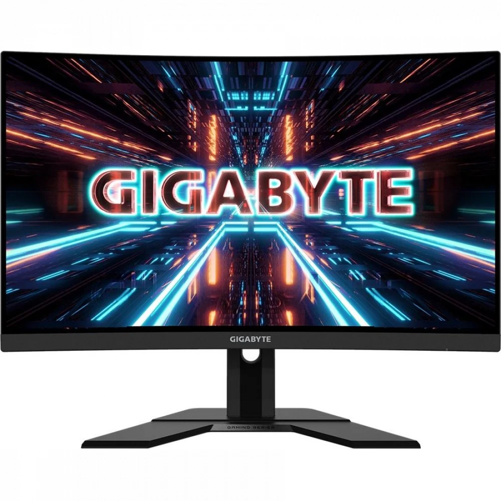 Монитор Gigabyte 27" G27FC A VA 1920x1080 165Hz FreeSync 250cd/m2 16:9