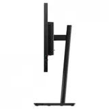 Монитор Lenovo 23.8" ThinkVision T24-40 черный IPS LED 4ms 16:9 HDMI матовая HAS Piv 1500:1 250cd 178гр/178гр 1920x1080 120Hz VGA DP FHD USB 5.1кг