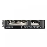 Видеокарта ASUS GeForce RTX4060Ti OC, 8GB GDDR6 128-bit HDMI 3xDP DUAL-RTX4060TI-O8G-EVO
